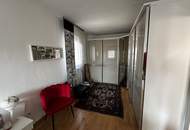 Freifläche und Nähe Neufeldersee - helle, moderne Wohnung mit Balkon und Autostellplatz (möblierte Übernahme möglich)