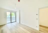 GRÜN & DOCH ZENTRAL - SOFORT BEZIEHBARER ERSTBEZUG mit 3 ZI + 2 BALKONEN | NEUBAU 1140 Wien