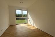 Luxus-Gartenwohnung mit 4 Zimmern und großem 359 m² Eigengarten in Fölling-Mariatrost