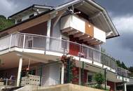 Sonniges Wohnhaus mit Entwicklungspotenzial bei Spittal an der Drau