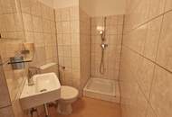 Süße Altbauwohnung in ruhiger Hinterhoflage – mitten im Zentrum von Baden