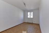 Zentrale 2-Zimmer-Wohnung mit Balkon!