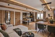 Apartmenthaus in sehr guter Lage