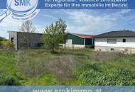 Sonniges Baugrundstück in idyllischer Ortslage!