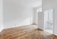 3 ZI. ALTBAU-UNBEFRISTET // TOP ZUSTAND // 2 Bäder, sehr hell
