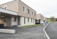 Moderne 3-Zimmer-Wohnung mit Balkon in zentraler Lage von Wieselburg