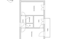 *** Helle Mietwohnung (ca. 51 m²), Balkon und traumhafter Aussicht ins Grüne – Stadtnähe trifft Ruhe ***