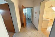 ++ klein aber fein ++ Metwohnung in Spielberg ** Küche möbliert **