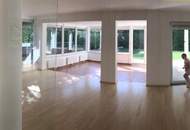MIETANBOT ANGENOMMEN - TRAUM GARTEN 5 Zi Wohnung inkl. 1 TG Platz - 3 Bedroom Garden Apartment + 1 Parking spot