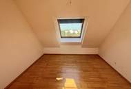 MÖDLING! 4-Zimmer DG Maisonette zum Kauf eingebettet in eine tolle Infrastruktur (Gehdistanz Badner Bahn).