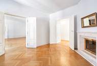 185 m² Altbaujuwel im Jesuitenviertel – Ihr Wohntraum in der Innenstadt