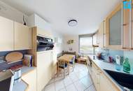 Moderne 2-Zimmer-Eigentumswohnung mit Westterrasse, Fernblick & Vollmöblierung – sofort bezugsbereit!