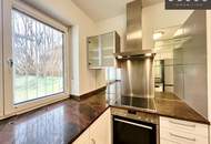 SOMMERTRAUM | IDYLLISCHE FAMILIENWOHNUNG NAHE DER WEINBERGE | MIT EINLIEGERWOHNUNG | CA. 400 m2 GARTEN | GARAGE IM HAUS