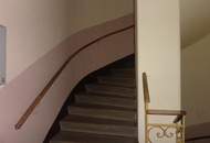 Kleines Zinshaus - Anlageobjekt mit Entwicklungspotential! ca. 3,3% Rendite! Befristet vermietet!