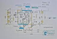 Attraktives Reihenhaus mit gemütlichem Garten