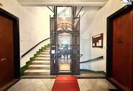 360 TOUR // REPRÄSENTATIVE ALTBAUWOHNUNG nahe der SOPHIENSÄLE