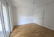 NEUWERTIGE 2-ZIMMERWOHNUNG NAHE FH JOANNEUM MIT BALKONTERRASSE - Eckertstraße 56 - Top 10