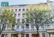 DPC | Geschäftslokalfläche in d. Mariahilferstraße