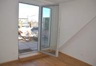 Traumhafte Dachgeschoßwohnung, Erstbezug! – modern, großzügig und U-Bahn-nah!