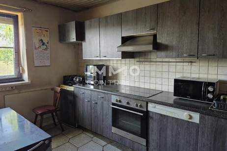 Charmantes 4-Zi-Einfamilienhaus in St. Margarethen an der Sierning, Haus-kauf, 199.000,€, 3231 Sankt Pölten(Land)
