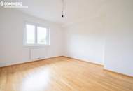 Moderne geförderte Wohnung