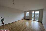 Moderne 1-Zimmer-Wohnung mit Balkon