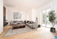 Großzügig, elegant, einladend - Ihr neues Zuhause mit Wohlfühlfaktor