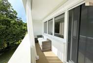Maisonettewohnung mit Loggia + 3 Schlafzimmer