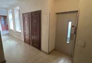 UNBEFRISTET - Ruhige 3-Zimmer Altbauwohnung mit separater Küche und Altbau-Kellerabteil im 19. Bezirk