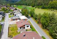 Mötz: Baugrund mit Bestand in aussichtsreicher Sonnenlage!