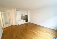 Moderne 2-Zimmer-Wohnung Nähe Schlossquadrat