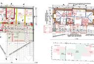 First occupancy | Townhouse with two terraces in a quiet location
