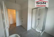 Großzügige 2-Zimmer Wohnung