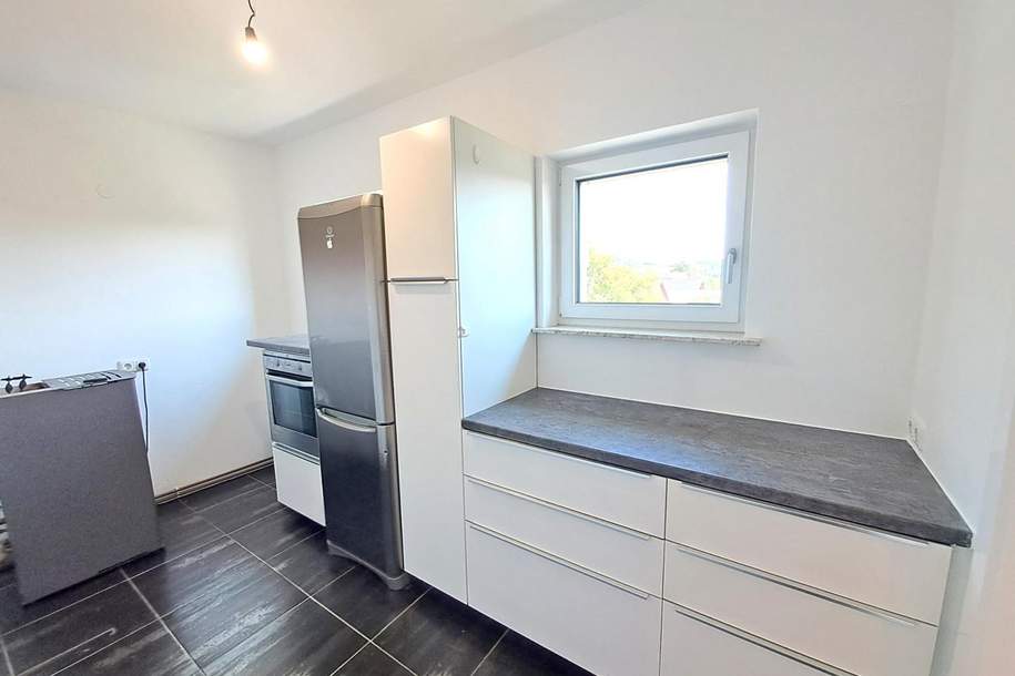 3-Zimmer-Eigentumswohnung inkl. Parkplatz in Blindenmarkt, Wohnung-kauf, 133.000,€, 3372 Melk