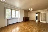 2 Zimmer Wohnung mit Loggia in Gersthof