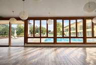 FEISTRITZ IM ROSENTAL: Charmanter Restaurantbetrieb in beliebtem Feriendorf