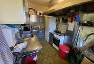 Attraktives Gastronomieobjekt in Wien: 143m² mit Garten &amp; Terrasse! Miete: 1.938,88 €