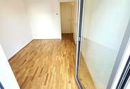 Perfektes Wohnkonzept! Traum-Balkon / Traum-Wohnung / Traum-Lage! 3 Zimmer + Nachhaltige Energienutzung + Grün- und Ruhelage + Ums Eck von Wiens schönsten naturnahen Gewässern!