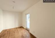 | ERSTBEZUG | TERRASSE | 2 ZIMMER | GROSSES WOHNZIMMER | WIEN-SÜD | FERTIGGESTELLT