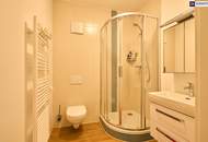PENTHOUSE ÜBER DEN DÄCHERN VON GRAZ! Lassen Sie sich von diesem großartigen Penthouse im Kern von Graz überzeugen! Wohlfühlen + nachhaltige Wertanlage