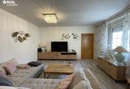 Charmantes Einfamilienhaus mit großem Garten, Keller und Pool - Grundstücksteilung möglich!