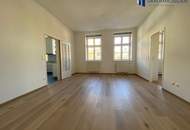 Exklusive Dachgeschosswohnung in Toplage des 17. Bezirks - mit Lift und Garage