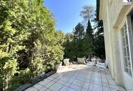 360° TOUR // HIETZINGER ALTBAU-VILLA