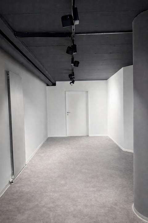 Lager / Geschäftsfläche / Werkstatt in Innsbruck