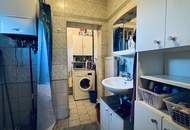 Kleines Haus mit großem Grundstück