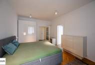 »Innere Stadt, Singerstraße: 2-Zimmer-Altbauwohnung, ca. 59 m², 5. Liftstock, ab sofort bezugsfertig – Top-Lage zwischen Stephansplatz und Stadtpark«