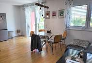 Neuwertige Maisonettewohnung in Villach – 3 Zimmer, Garten, Balkon & Garage.