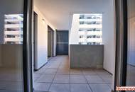 Moderne 2-Zimmer-Wohnung mit Loggia und Fußbodenheizung in 1200 Wien, 73,7 m²!