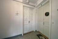 Altbau-Wohnung im 2. Liftstock beim Währinger Park und in U6-Nähe
