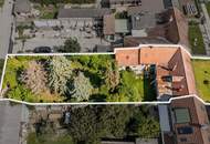 "Grundstück mit Abrisshaus – Ihre Chance für einen Neubau in 2301"